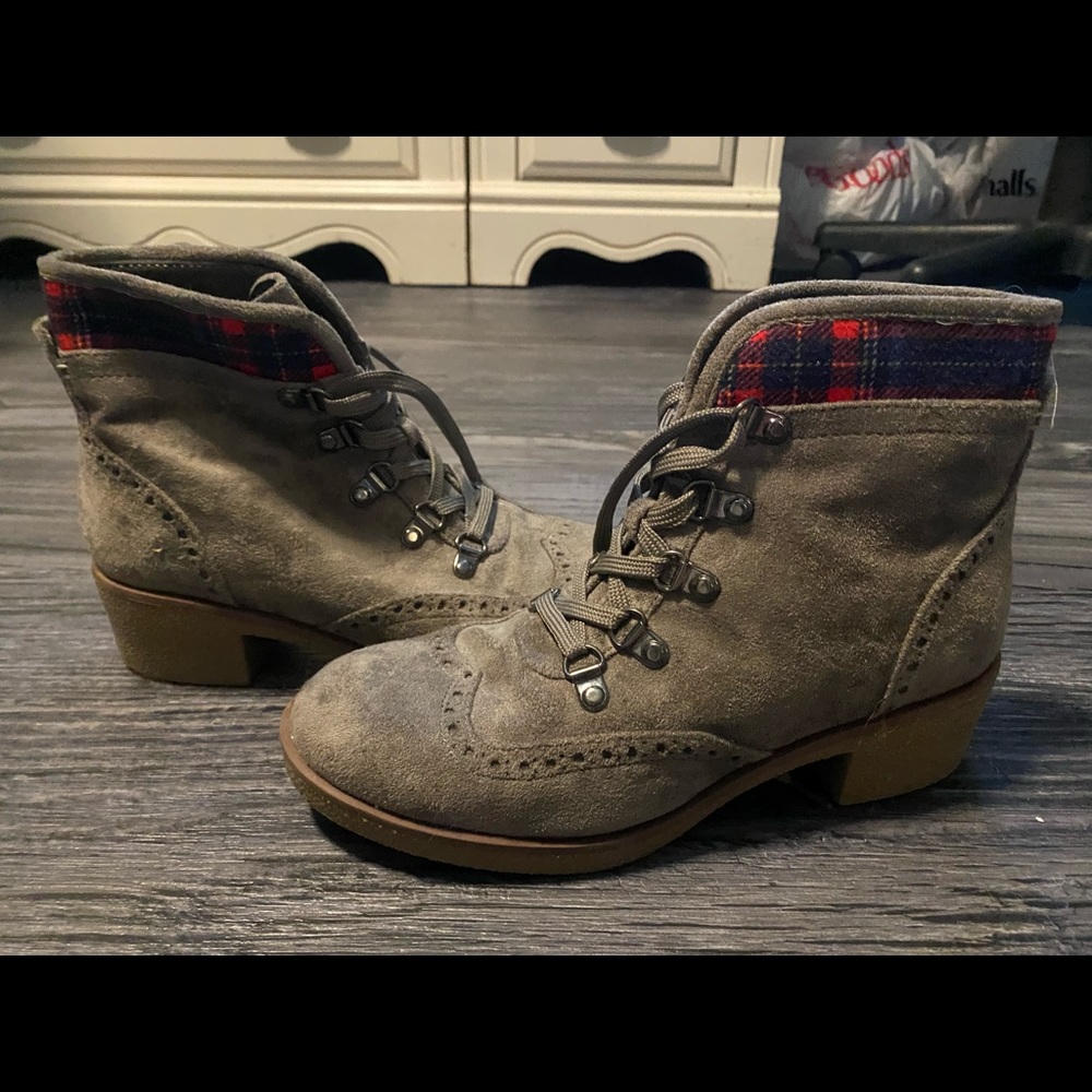 Tommy Hilfiger Boots